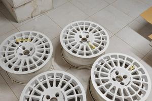 Cerchi Montecarlo 17 4x98