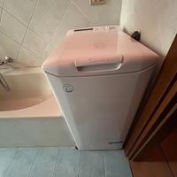 LAVATRICE CANDY EASY