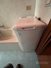 LAVATRICE CANDY EASY