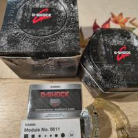 Casio G Shock 