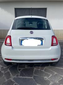 Fiat 500 Lounge 1.3 Mjt 95 CV