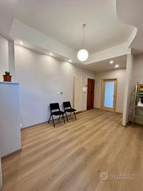 Stanza disponibile per uso professionale