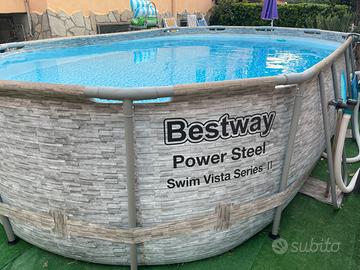 Piscina Bestway