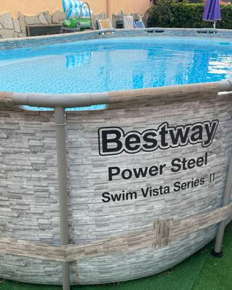 Piscina Bestway