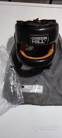casco Boxe Green Hill