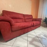 Divano piu poltrona “poltrone e sofà”