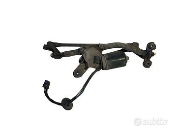 Motorino tergiparabrezza completo CHEVROLET (DAEWO
