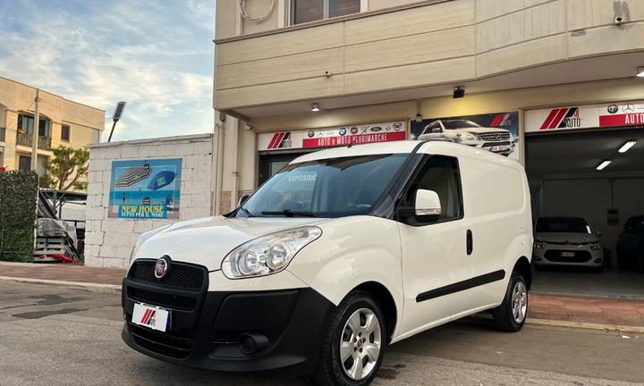 FIAT Doblò 1.6MJT 105CV PCTN Cargo Lam.SX E5+