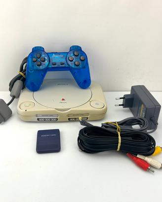 Console PlayStation 1 Sony Ps One Ps1 completa pal