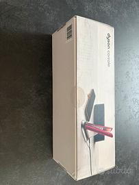 Piastra capelli Dyson