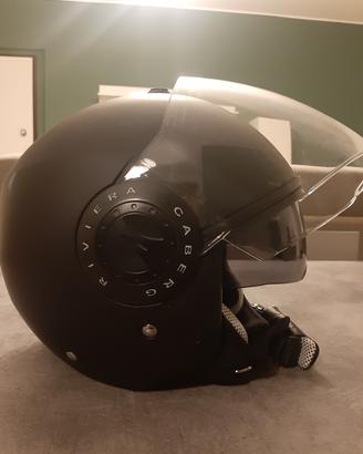 casco moto 