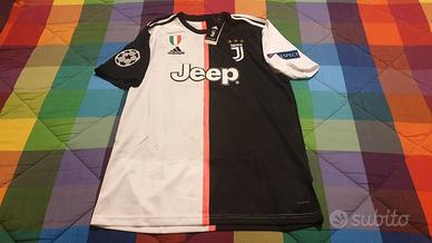 Maglia JUVENTUS Home 2019/2020 7 CRISTIANO RONALDO