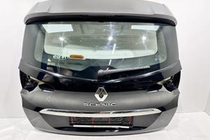 PORTELLONE POSTERIORE COMPLETO RENAULT Scenic Seri