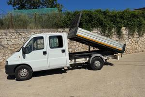 Fiat ducato 2.8