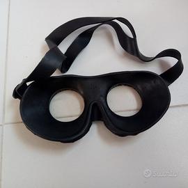 Occhiali antigas vintage