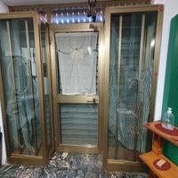 vetrina negozio misure 215x245x0.32 