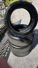 4 Continental 255/45 R19 104V XL Tesla model Y