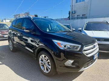 FORD KUGA 1.5 TDCI ST-LINE