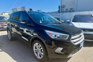 FORD KUGA 1.5 TDCI ST-LINE