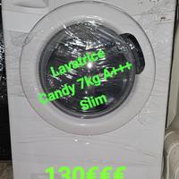 lavatrice candy 7kg slim A+++3792523241