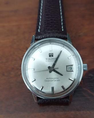 Tissot seastar Seven automatico 