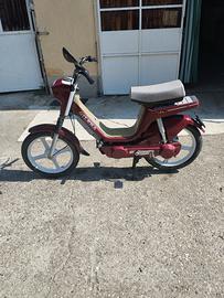 Gilera Altro modello - 1989