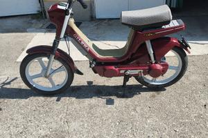 Gilera Altro modello - 1989