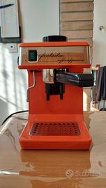 Macchina Caffè Gaggia Vintage anni '70