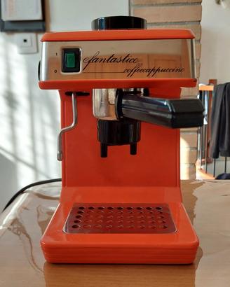 Macchina Caffè Gaggia Vintage anni '70