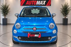 Fiat 500 1.2 Mirror