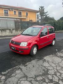 Fiat Panda 1.2 EasyPower Lounge