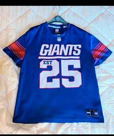 Maglia NFL New York Giants, tg S