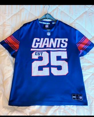Maglia NFL New York Giants, tg S