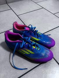 Adidas F50 League