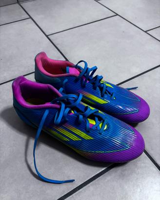 Adidas F50 League