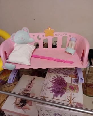 Giochi per una bambina