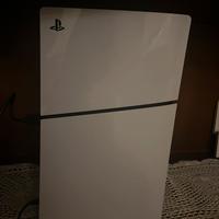 Ps5 slim 1T