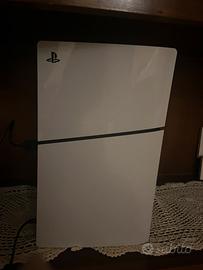 Ps5 slim 1T