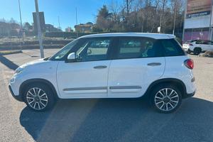 fiat 500 l cross