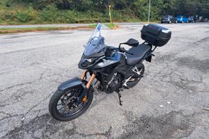 Honda CBX 550 - 2023