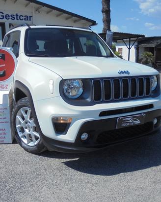 Jeep Renegade 1.3 T4 190CV PHEV 4xe AT6 Limited