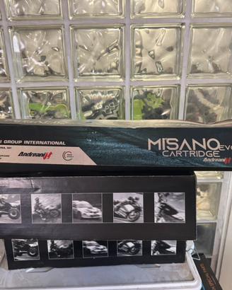 Cartucce Andreani Yamaha R3