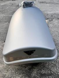 Baule Farad 480 Lt