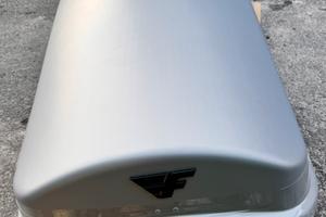 Baule Farad 480 Lt