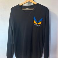 Maglione fendi uomo