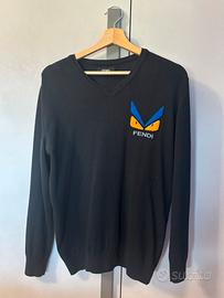 Maglione fendi uomo