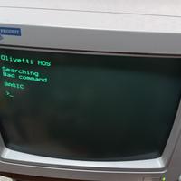 Passione 128S Olivetti