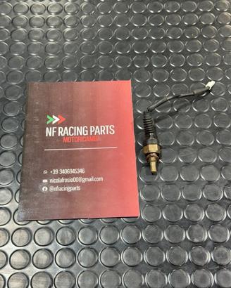 Sensore Temperatura Acqua MV Agusta Brutale 920 99