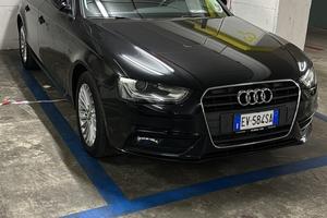 Audi A4 2.0 TDI 150 CV (2014) Multitronic