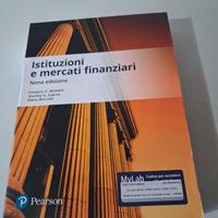 ISTITUZIONI E MERCATI FINANZIARI